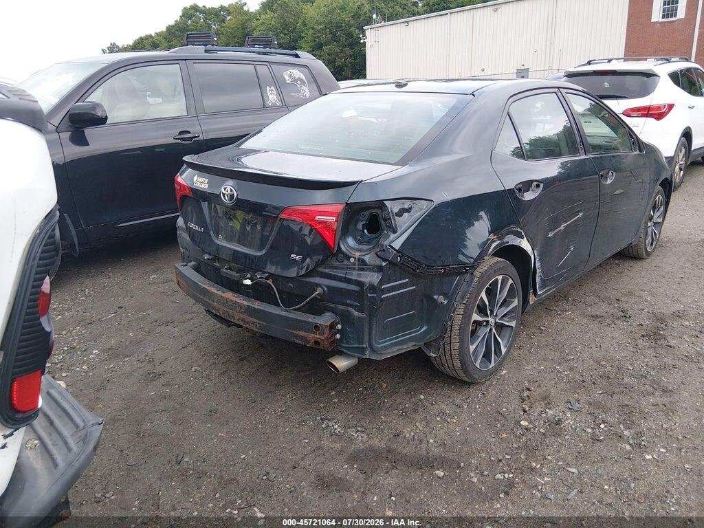 2T1BURHE5HC807245 2017 TOYOTA COROLLA photo no. 4