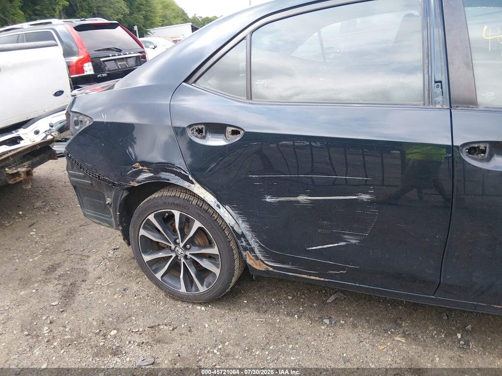 2T1BURHE5HC807245 2017 TOYOTA COROLLA photo no. 6