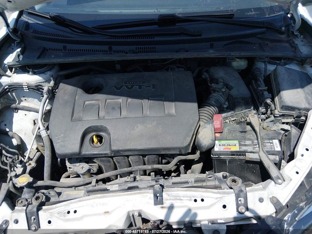 5YFBURHE3HP579181 2017 TOYOTA COROLLA photo no. 10