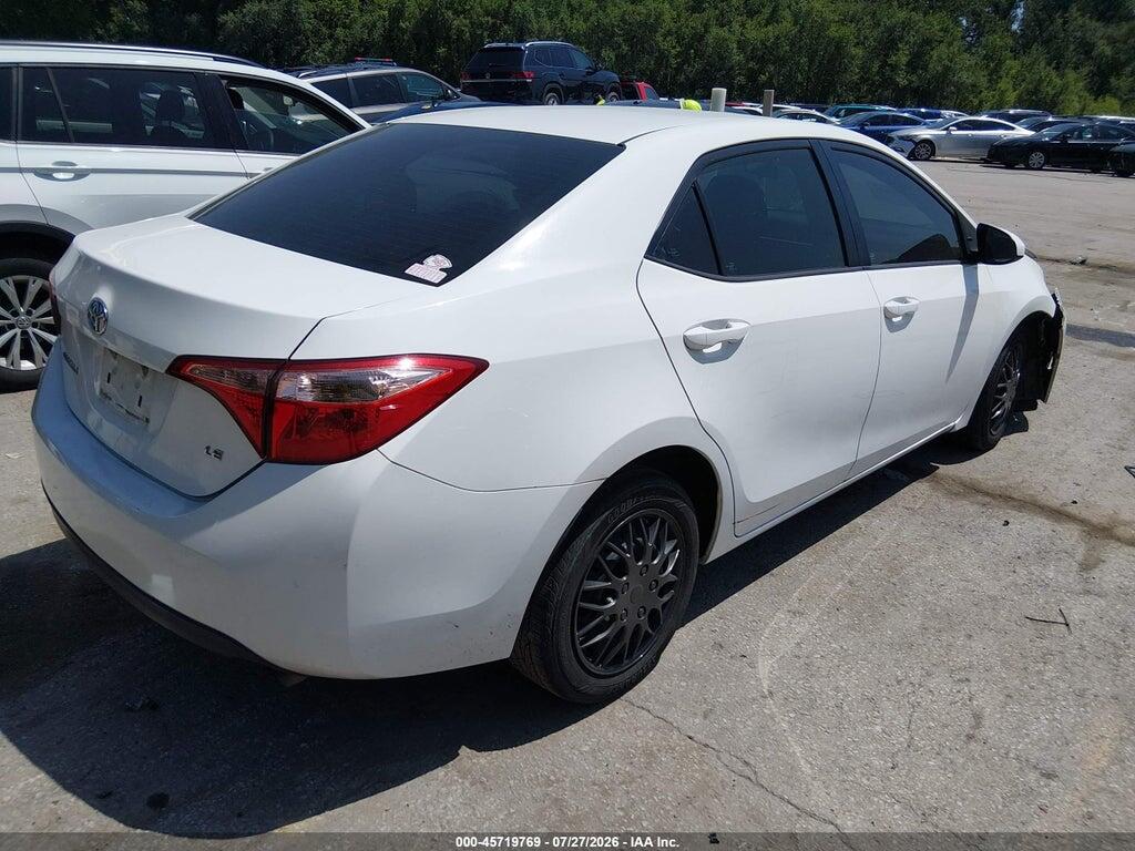 5YFBURHE3HP579181 2017 TOYOTA COROLLA photo no. 4
