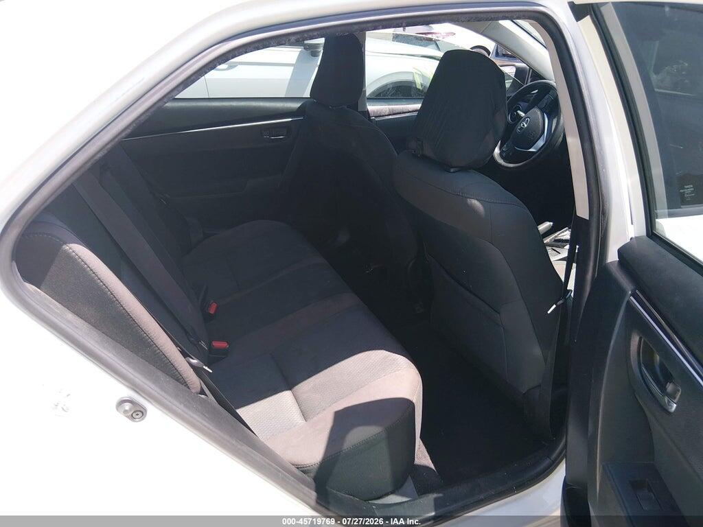 5YFBURHE3HP579181 2017 TOYOTA COROLLA photo no. 8