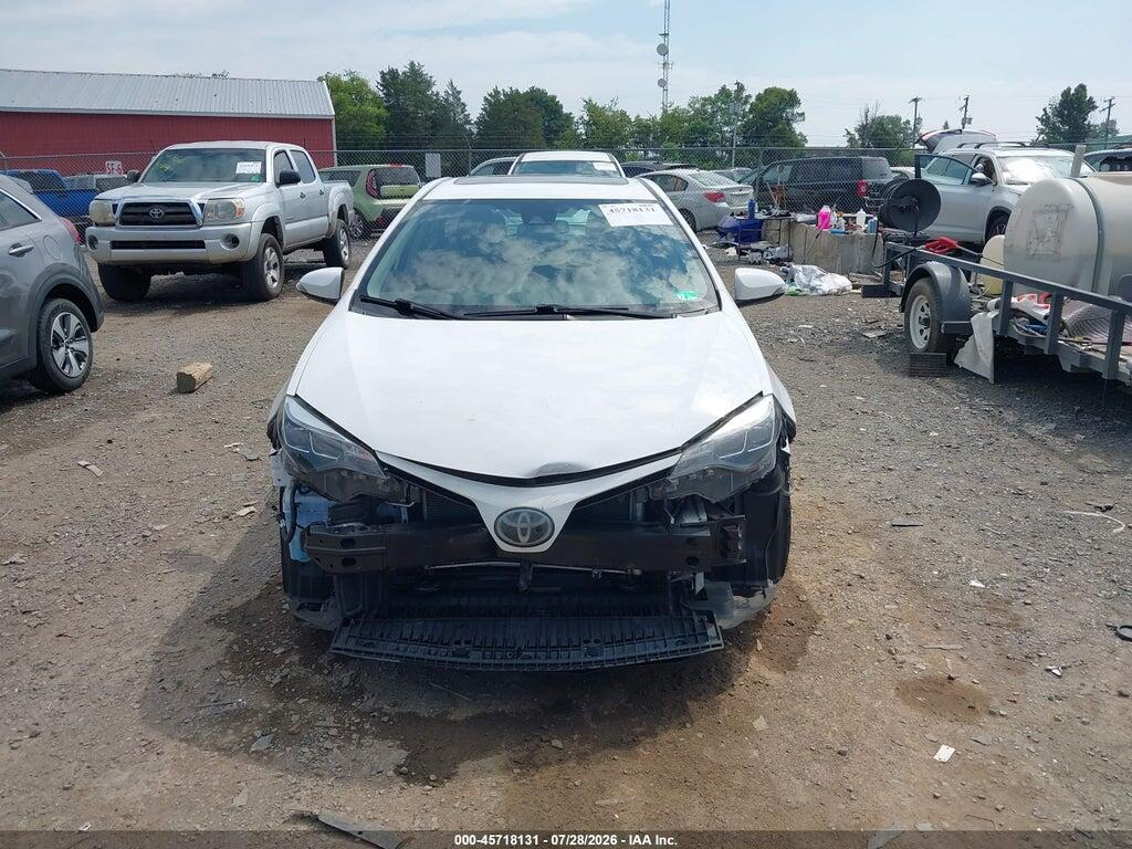 2T1BURHE4HC774819 2017 TOYOTA COROLLA photo no. 12