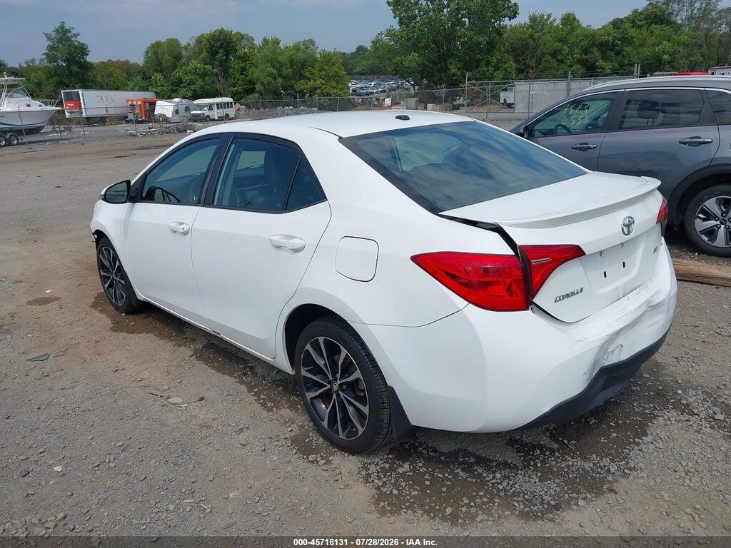 2T1BURHE4HC774819 2017 TOYOTA COROLLA photo no. 3