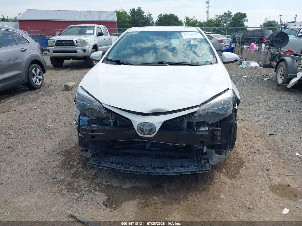 2T1BURHE4HC774819 2017 TOYOTA COROLLA photo no. 6