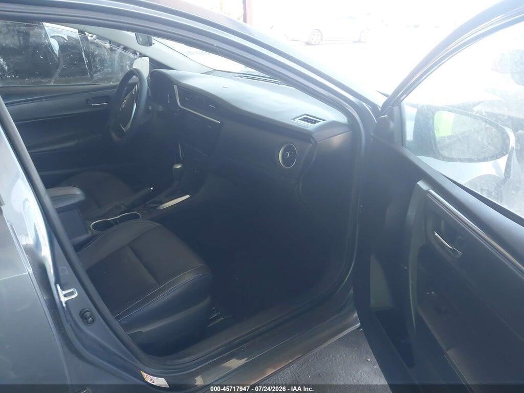 2T1BURHEXHC787543 2017 TOYOTA COROLLA photo no. 5