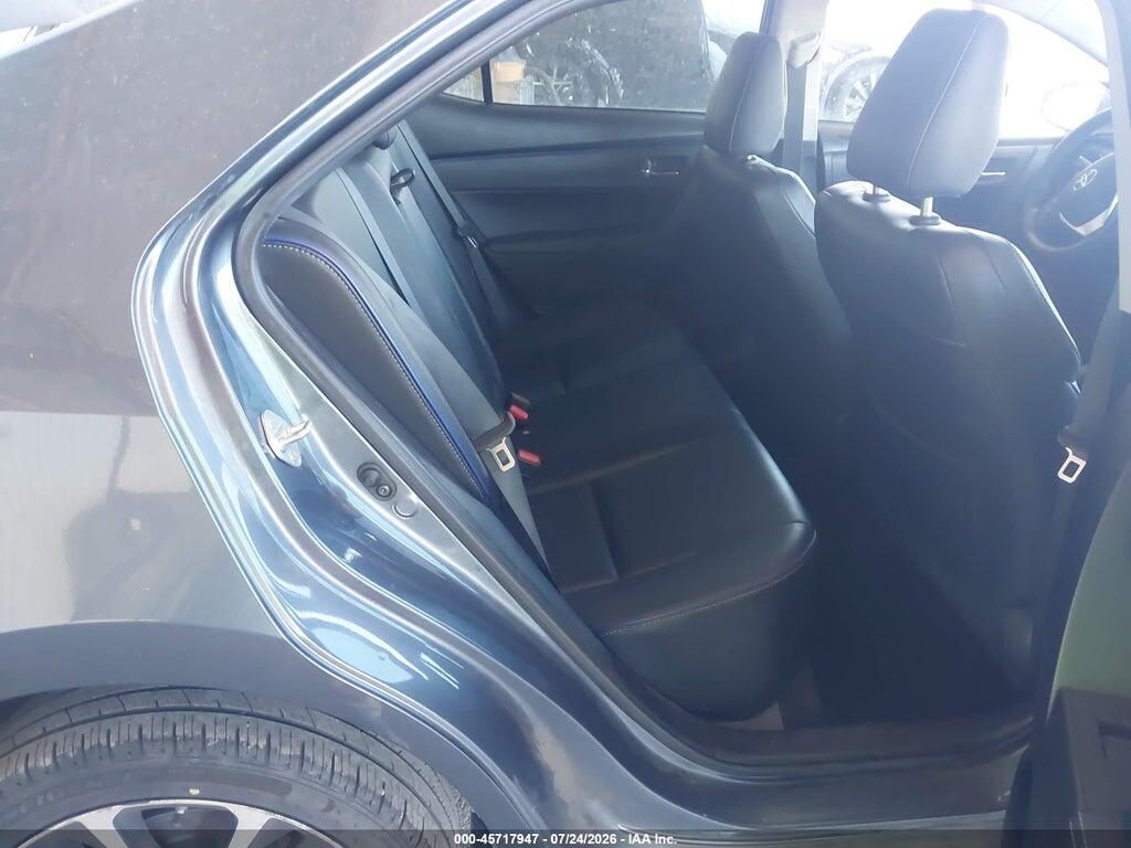 2T1BURHEXHC787543 2017 TOYOTA COROLLA photo no. 8