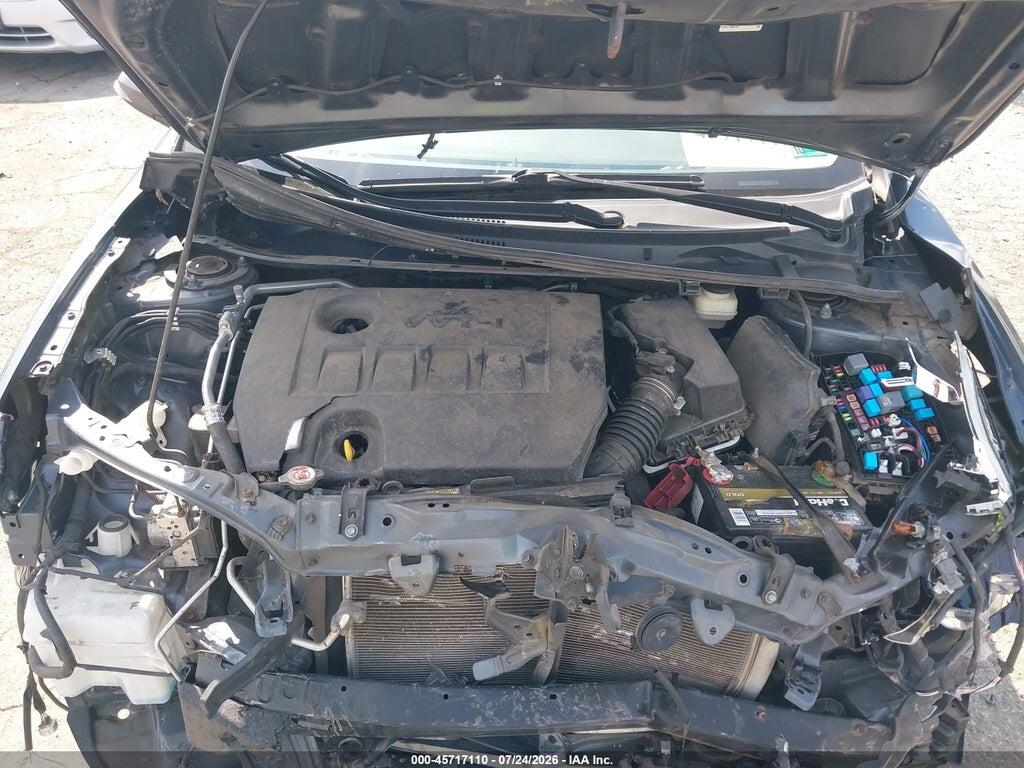 2T1BURHE5HC946940 2017 TOYOTA COROLLA photo no. 10