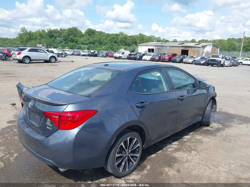 2T1BURHE5HC946940 2017 TOYOTA COROLLA photo no. 4