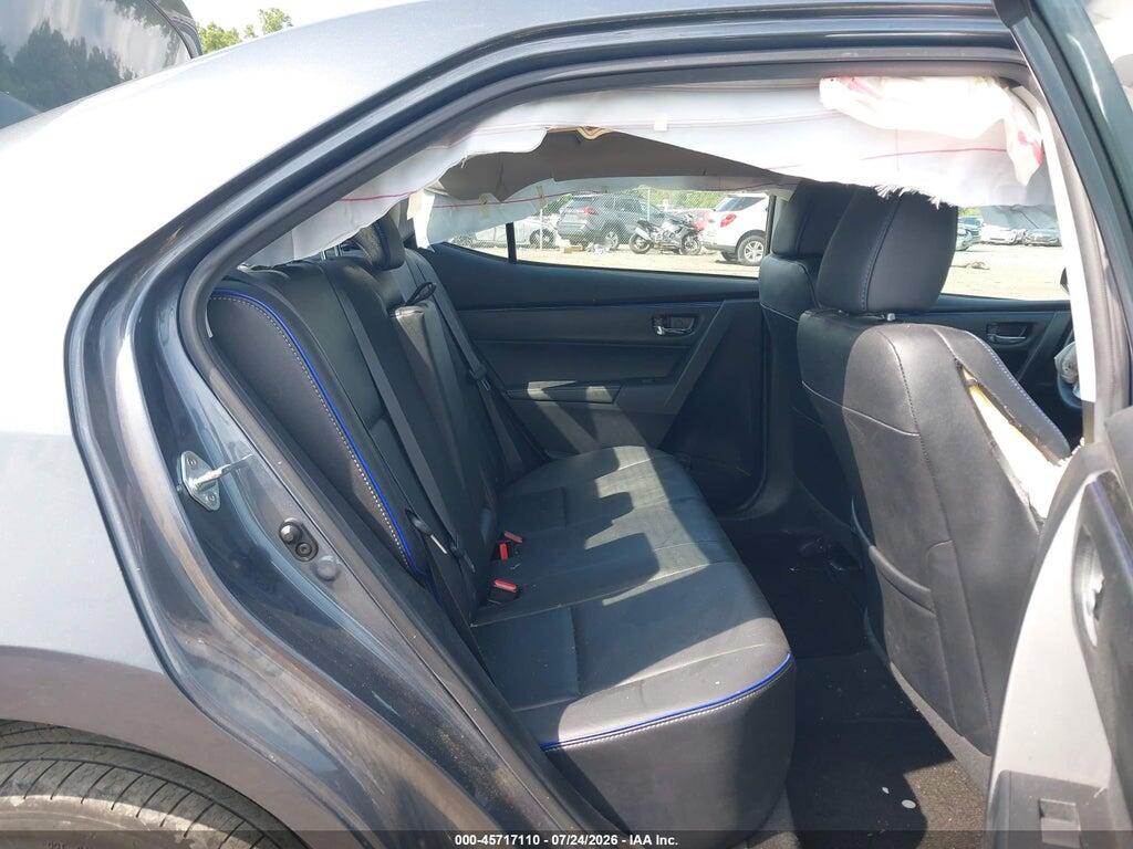 2T1BURHE5HC946940 2017 TOYOTA COROLLA photo no. 8