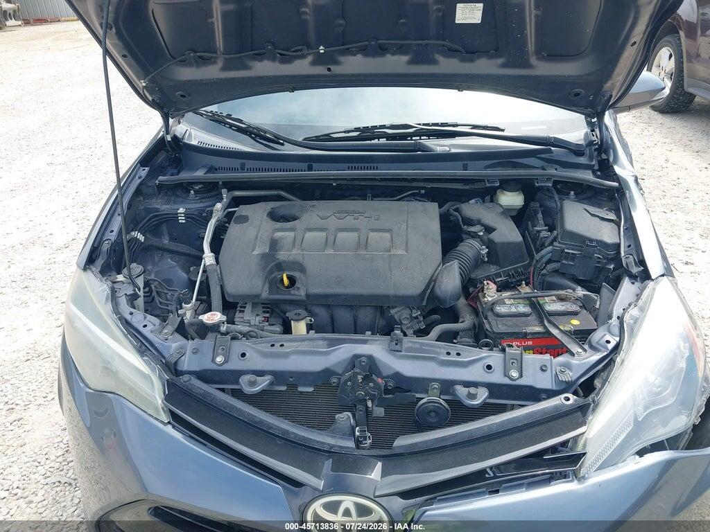 5YFBURHE4HP729590 2017 TOYOTA COROLLA photo no. 10
