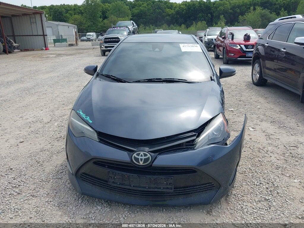 5YFBURHE4HP729590 2017 TOYOTA COROLLA photo no. 12