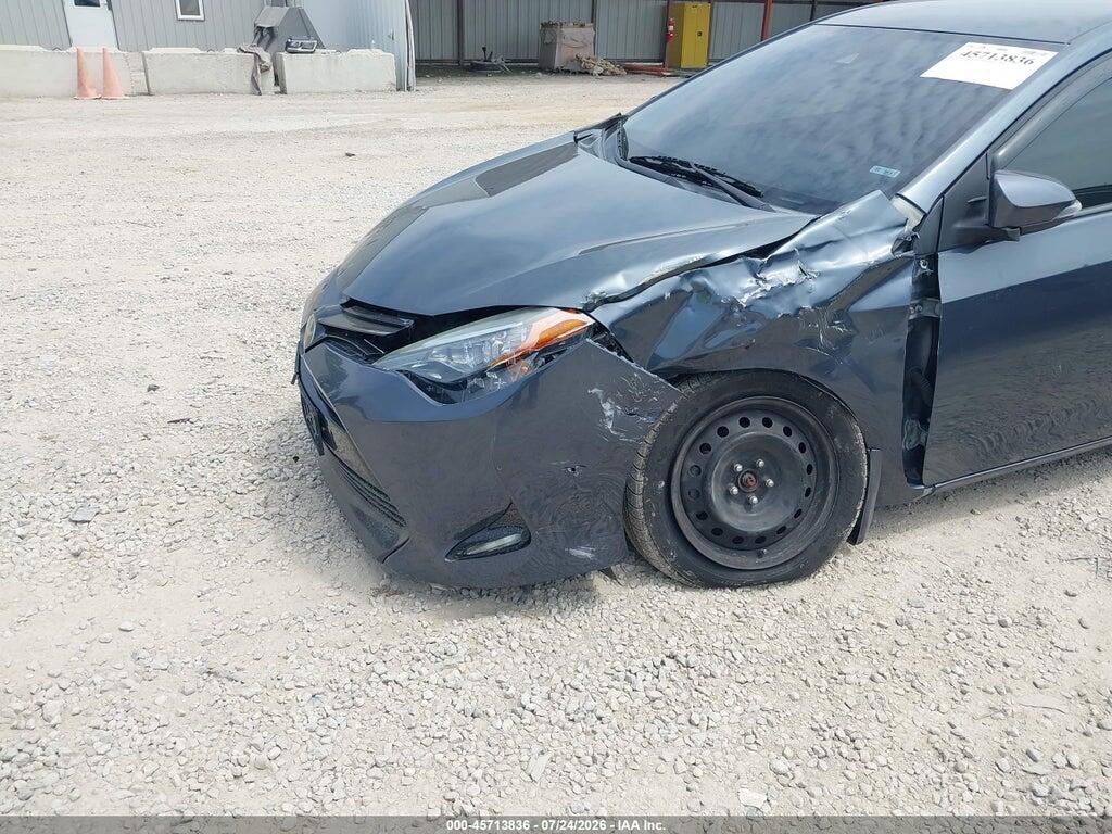 5YFBURHE4HP729590 2017 TOYOTA COROLLA photo no. 6
