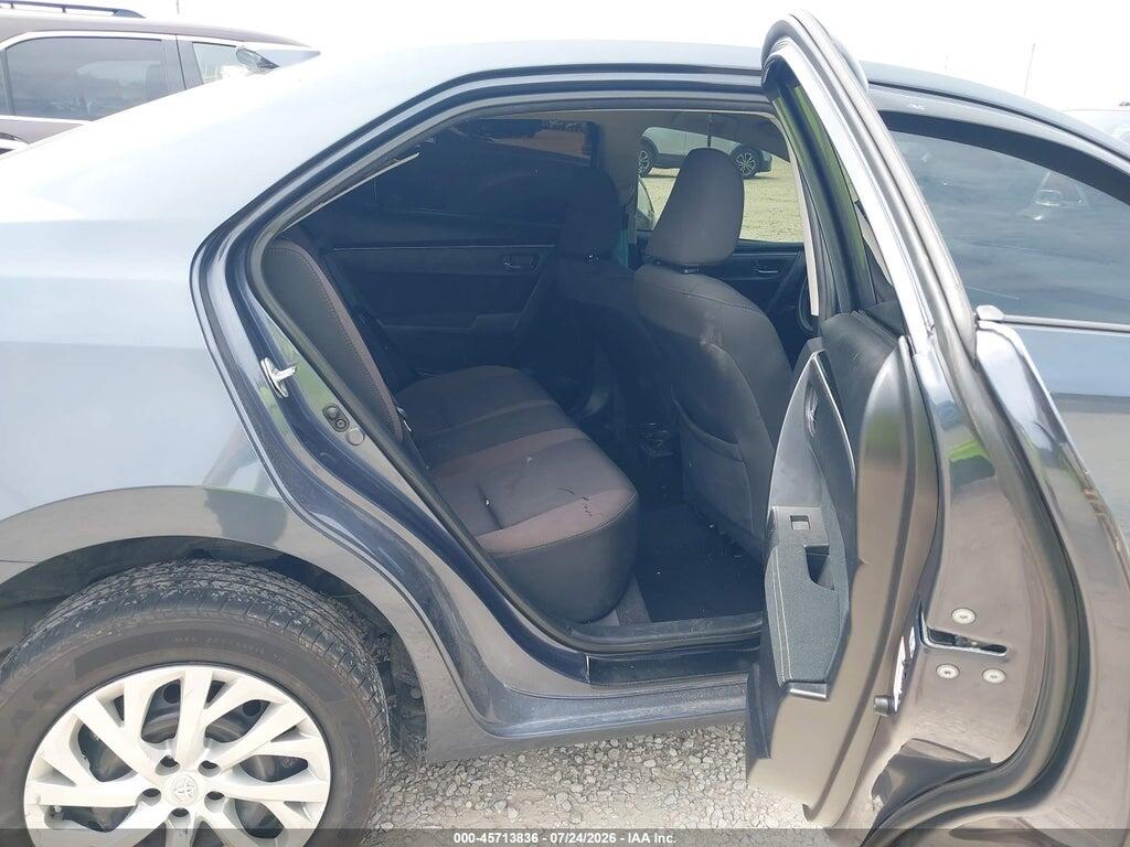 5YFBURHE4HP729590 2017 TOYOTA COROLLA photo no. 8