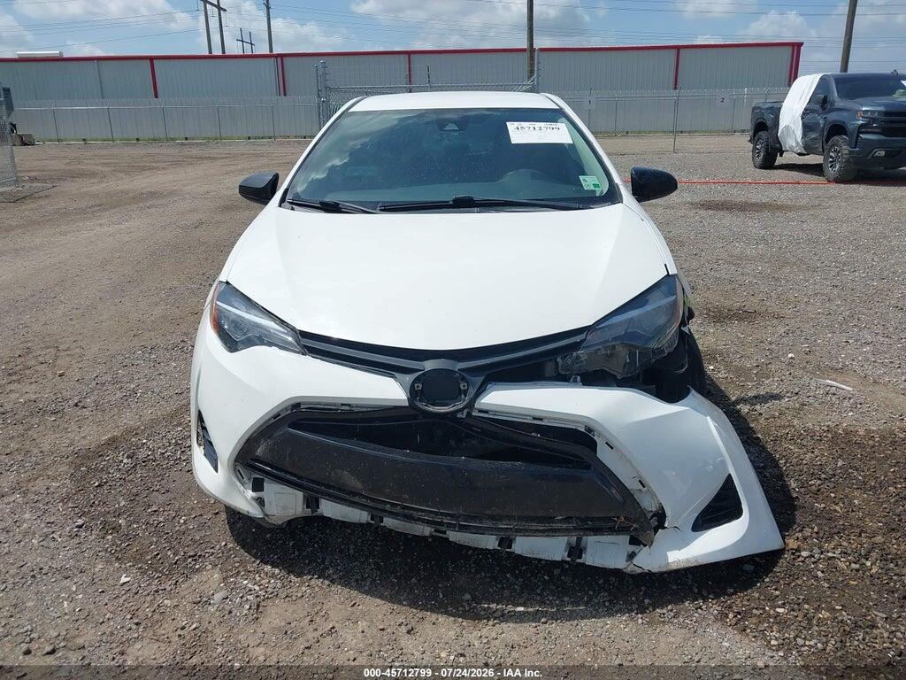 5YFBURHE5HP734412 2017 TOYOTA COROLLA photo no. 6