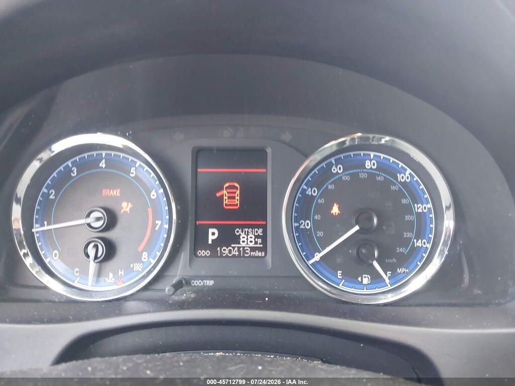 5YFBURHE5HP734412 2017 TOYOTA COROLLA photo no. 7