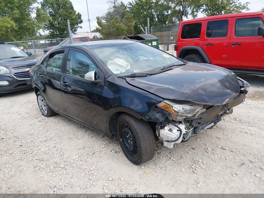 5YFBURHE8HP696755 2017 TOYOTA COROLLA photo no. 1
