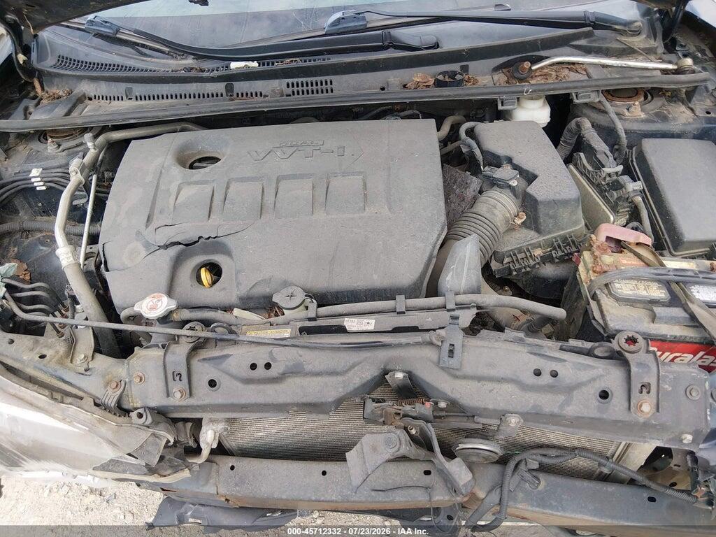 5YFBURHE8HP696755 2017 TOYOTA COROLLA photo no. 10