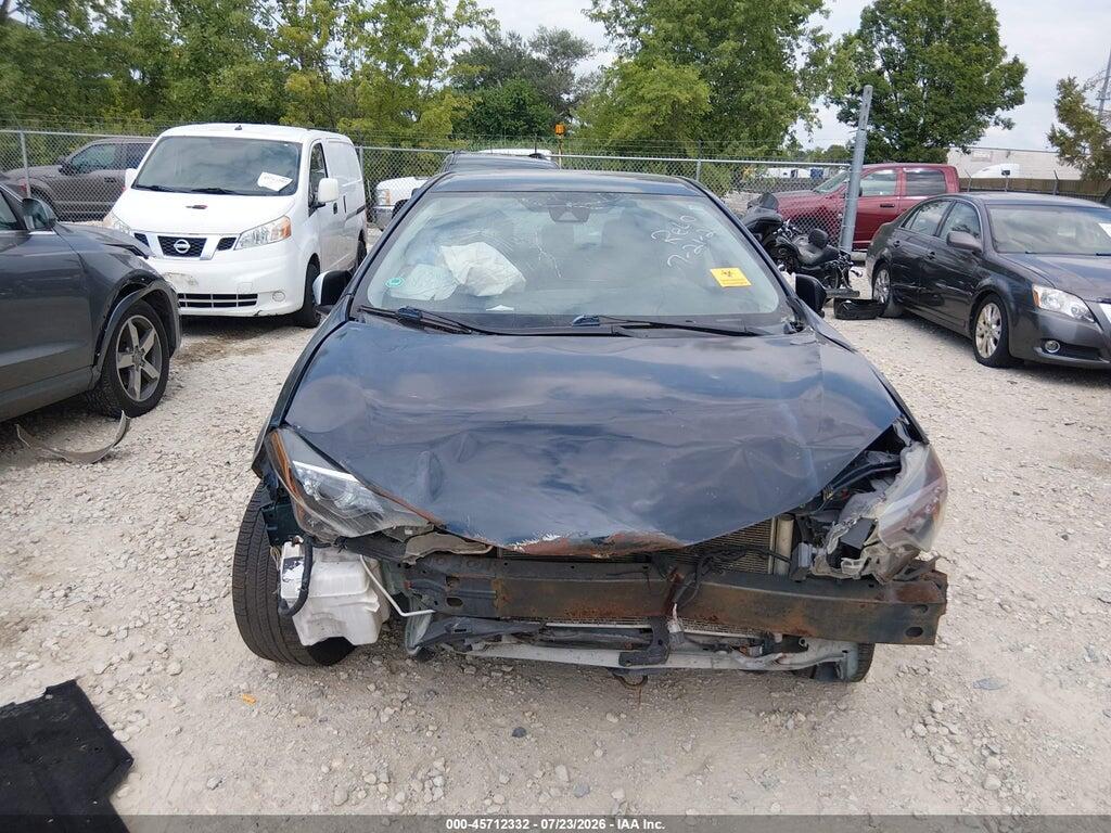 5YFBURHE8HP696755 2017 TOYOTA COROLLA photo no. 12