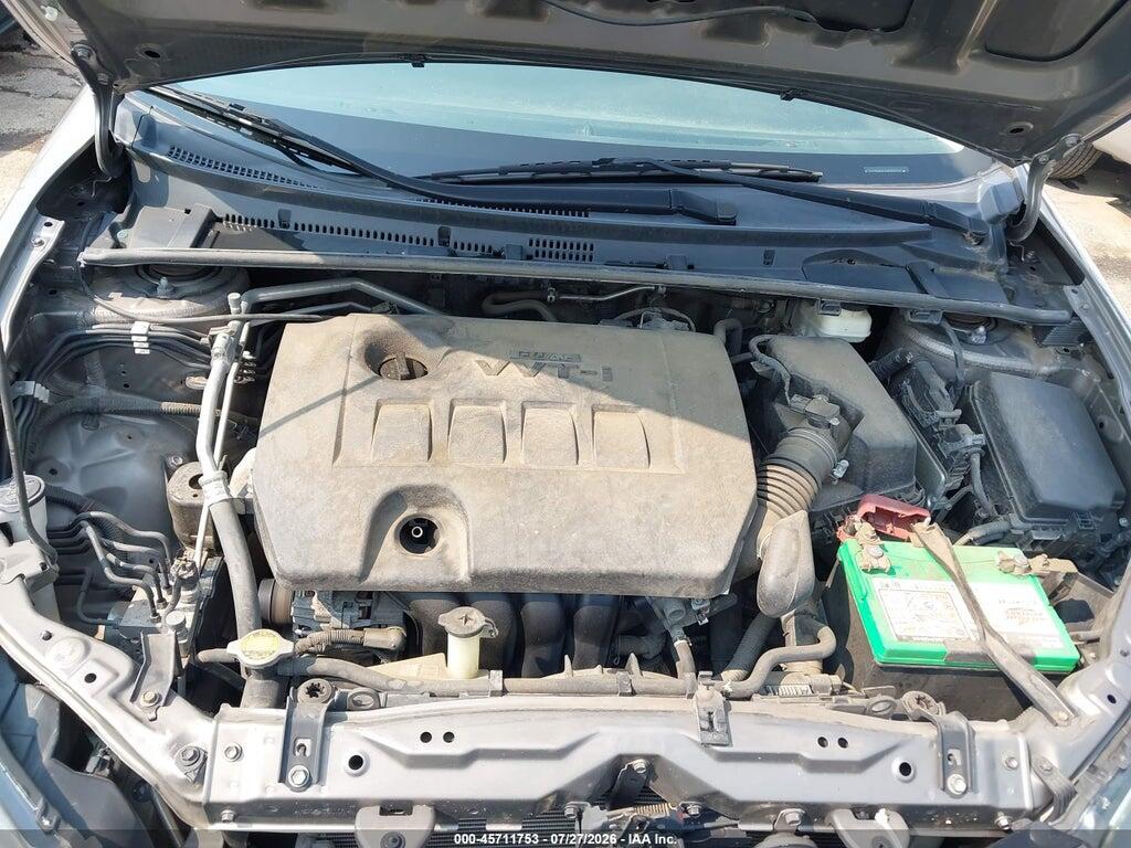 5YFBURHE4HP659105 2017 TOYOTA COROLLA photo no. 10