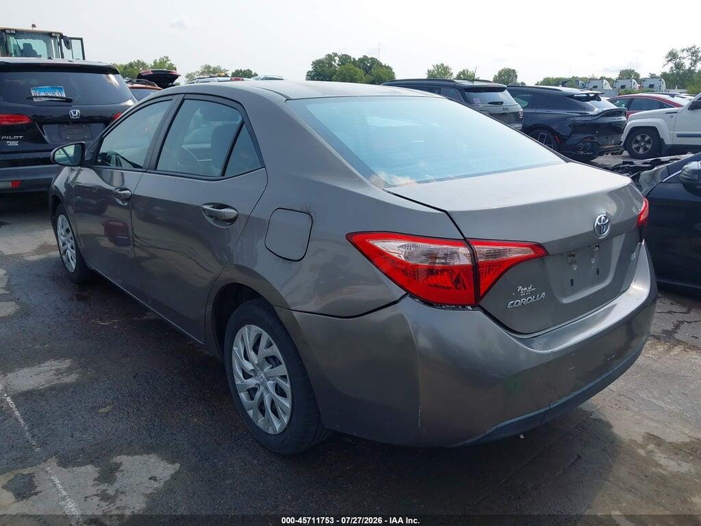 5YFBURHE4HP659105 2017 TOYOTA COROLLA photo no. 3