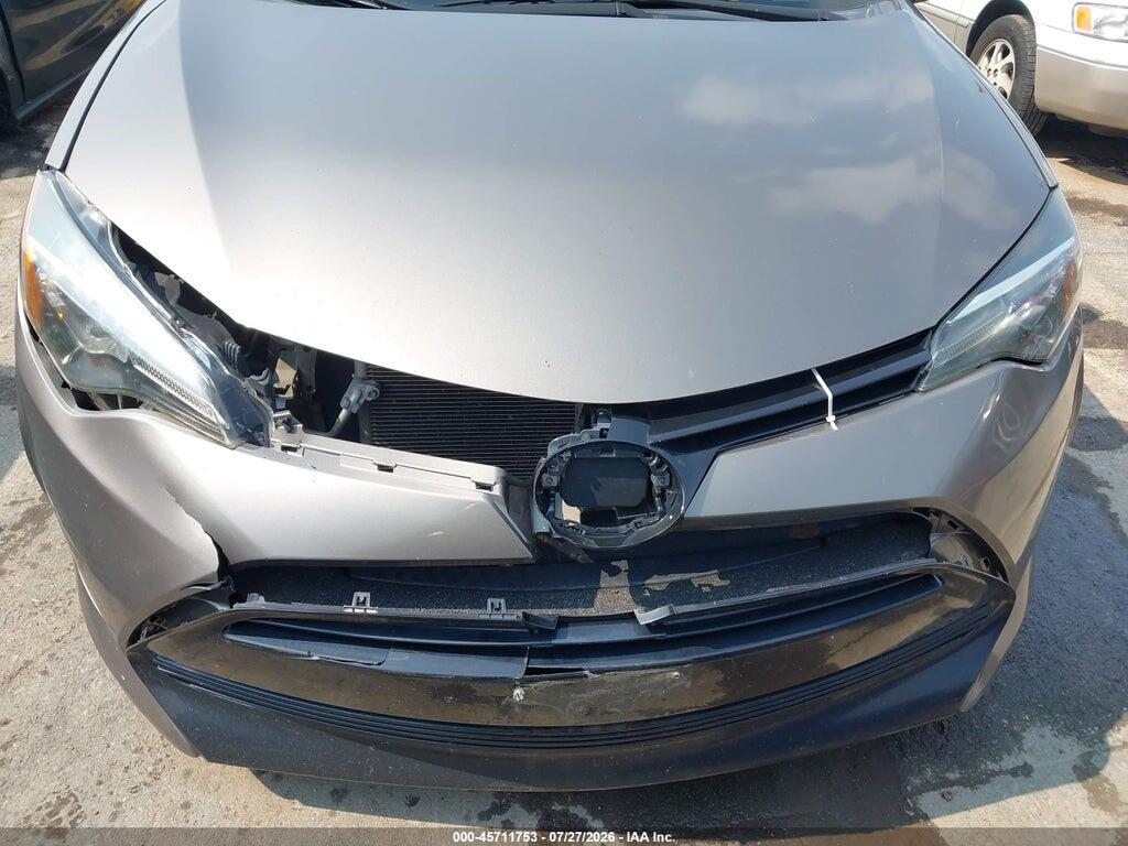 5YFBURHE4HP659105 2017 TOYOTA COROLLA photo no. 6