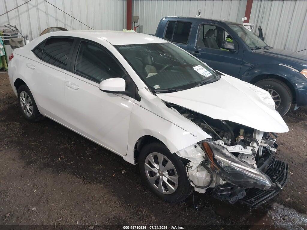 2T1BURHE6HC911405 2017 TOYOTA COROLLA photo no. 1