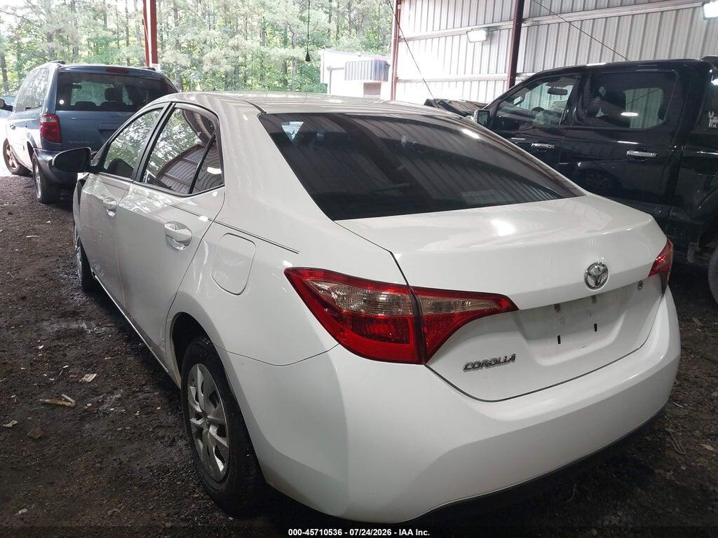 2T1BURHE6HC911405 2017 TOYOTA COROLLA photo no. 3