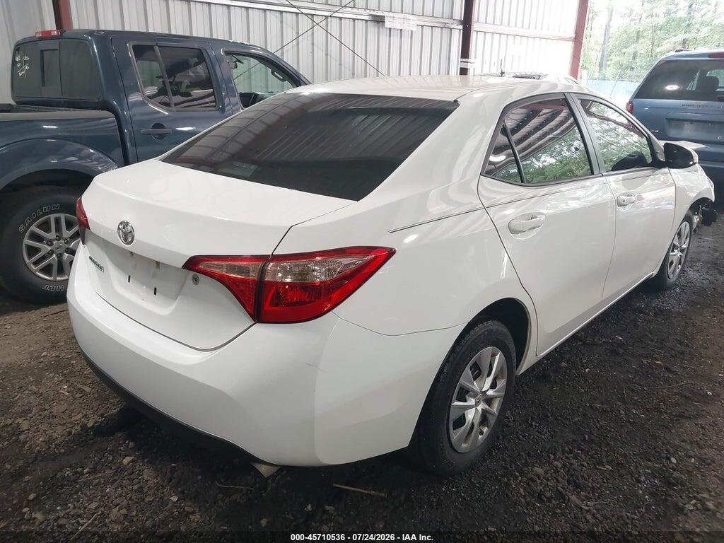 2T1BURHE6HC911405 2017 TOYOTA COROLLA photo no. 4