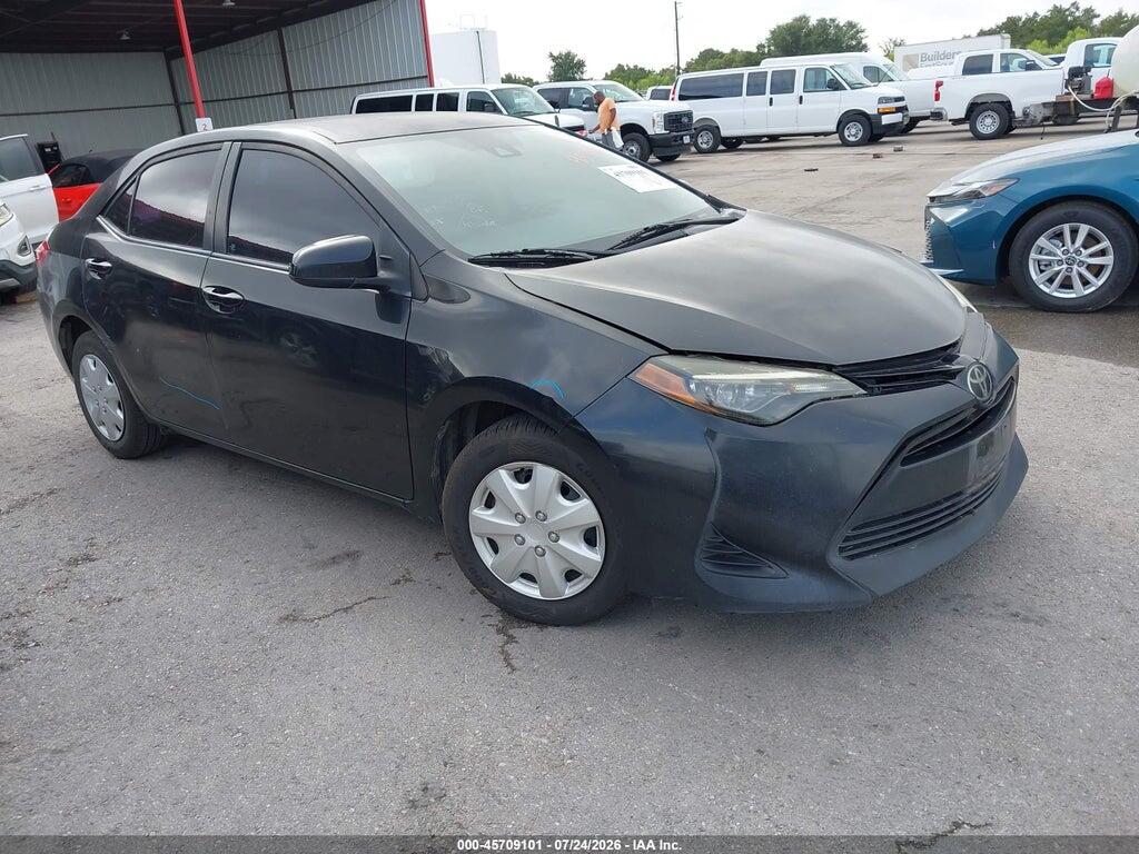 5YFBURHEXHP664700 2017 TOYOTA COROLLA photo no. 1