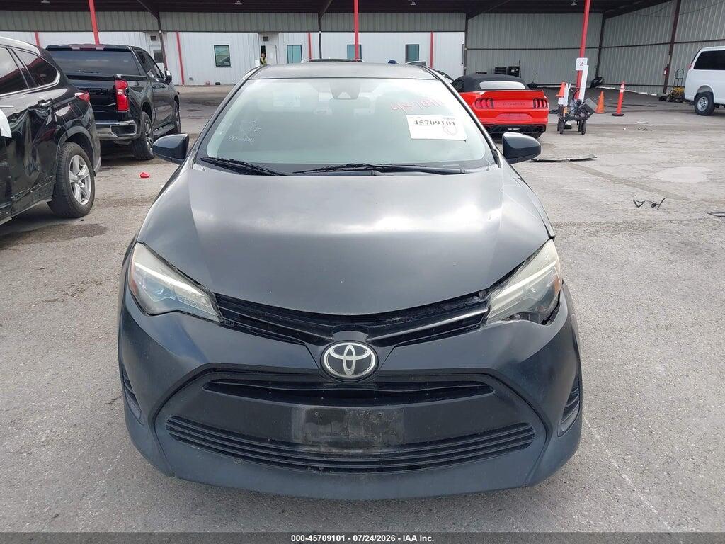 5YFBURHEXHP664700 2017 TOYOTA COROLLA photo no. 12