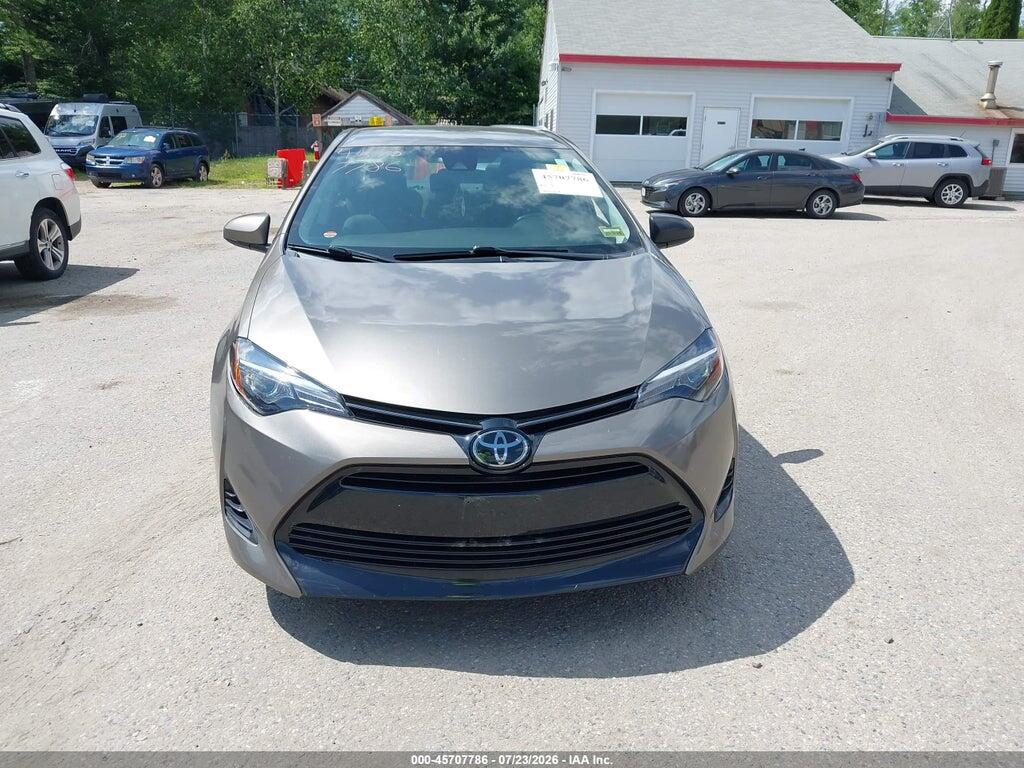 2T1BURHE7HC802273 2017 TOYOTA COROLLA photo no. 12