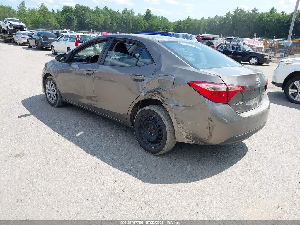 2T1BURHE7HC802273 2017 TOYOTA COROLLA photo no. 3