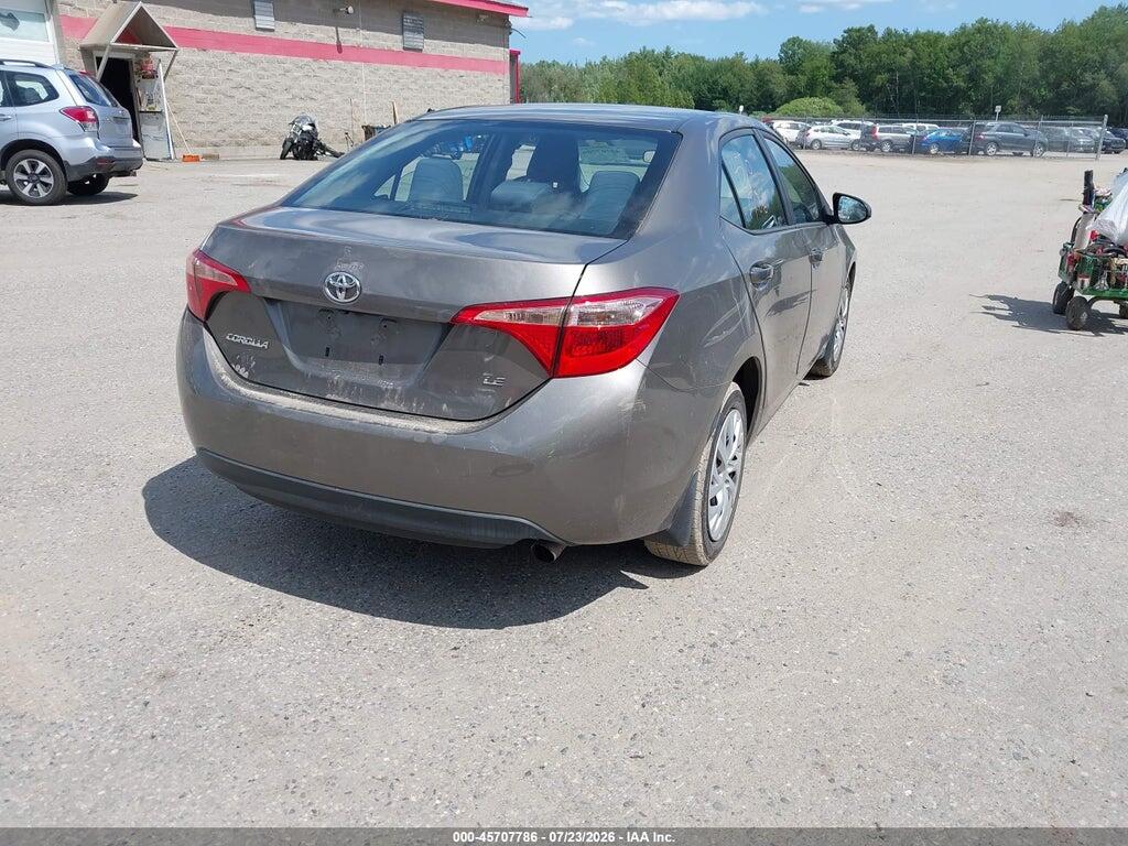 2T1BURHE7HC802273 2017 TOYOTA COROLLA photo no. 4