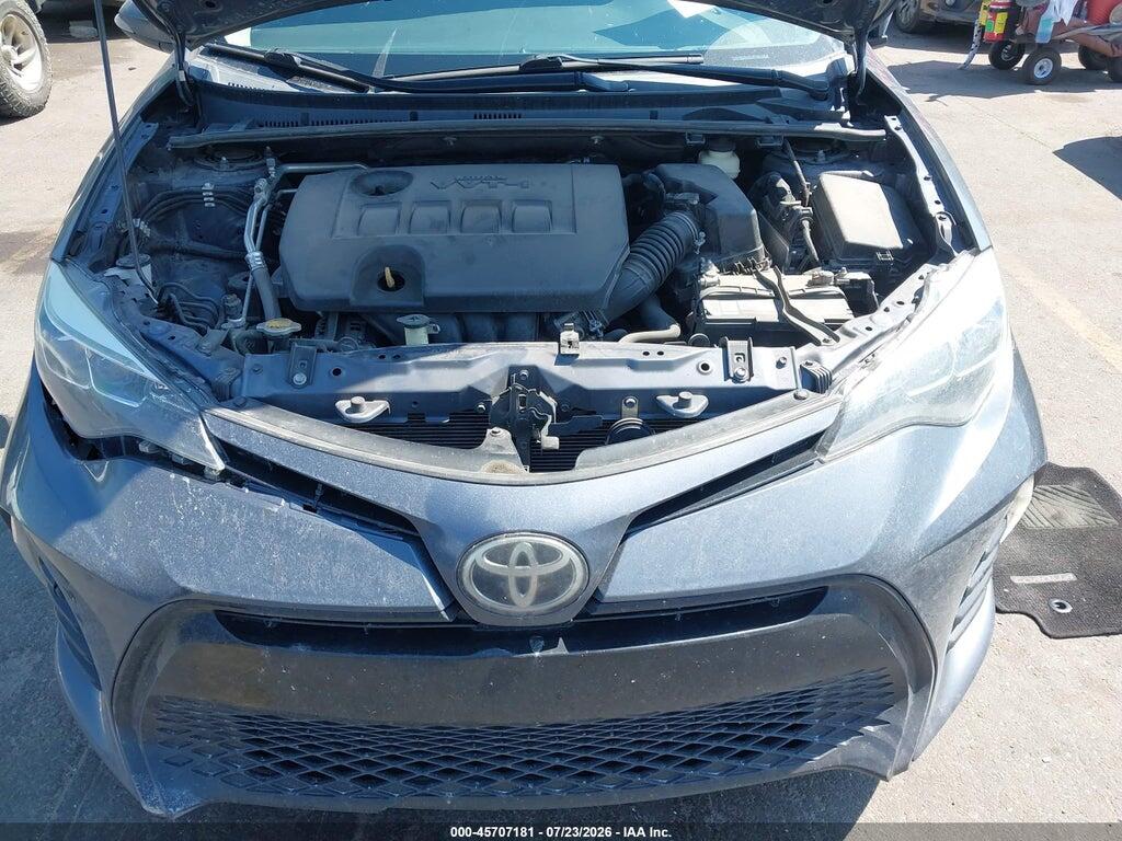 5YFBURHE1HP634002 2017 TOYOTA COROLLA photo no. 10
