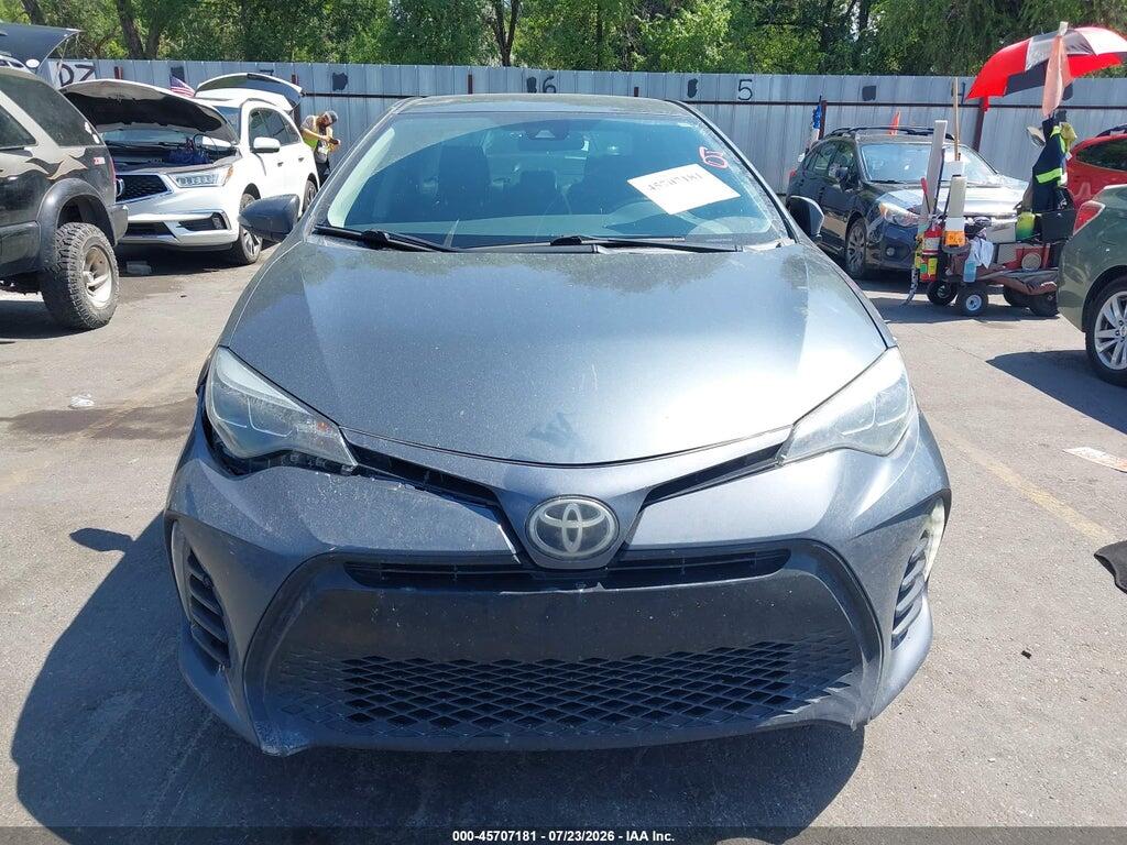 5YFBURHE1HP634002 2017 TOYOTA COROLLA photo no. 12