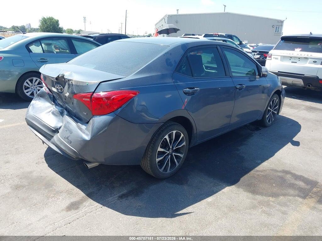 5YFBURHE1HP634002 2017 TOYOTA COROLLA photo no. 4