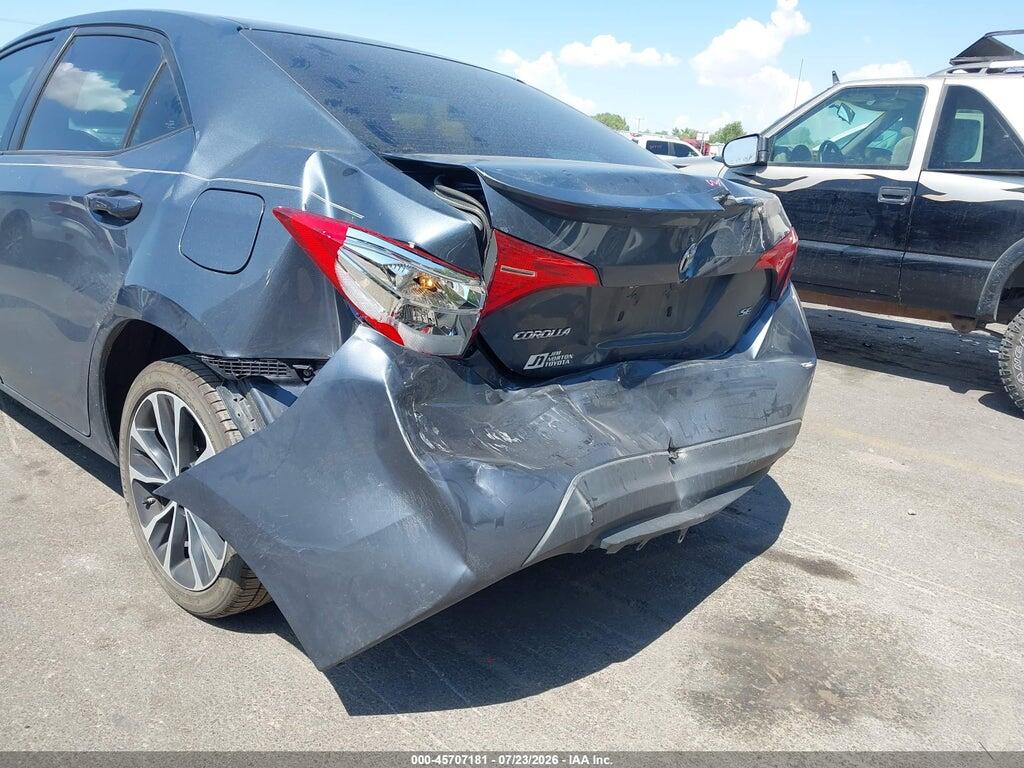 5YFBURHE1HP634002 2017 TOYOTA COROLLA photo no. 6