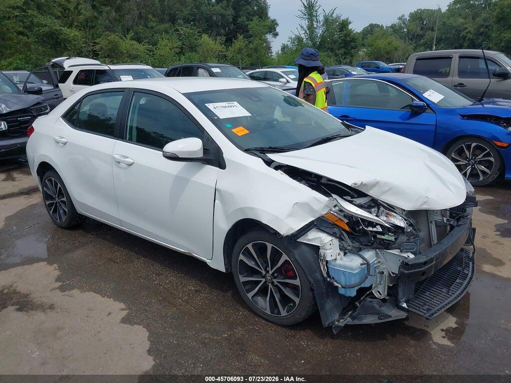 5YFBURHEXHP581042 2017 TOYOTA COROLLA photo no. 1