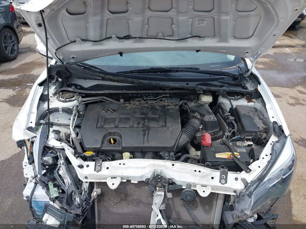 5YFBURHEXHP581042 2017 TOYOTA COROLLA photo no. 10