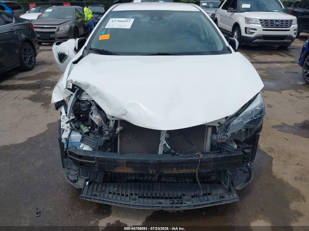 5YFBURHEXHP581042 2017 TOYOTA COROLLA photo no. 6