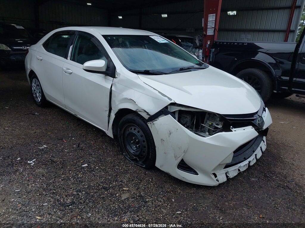 5YFBURHE5HP692162 2017 TOYOTA COROLLA photo no. 1