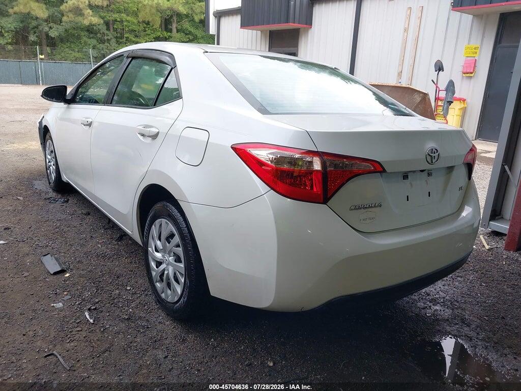 5YFBURHE5HP692162 2017 TOYOTA COROLLA photo no. 3