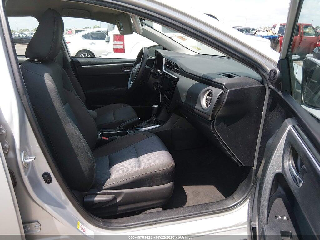 2T1BURHE9HC792863 2017 TOYOTA COROLLA photo no. 5