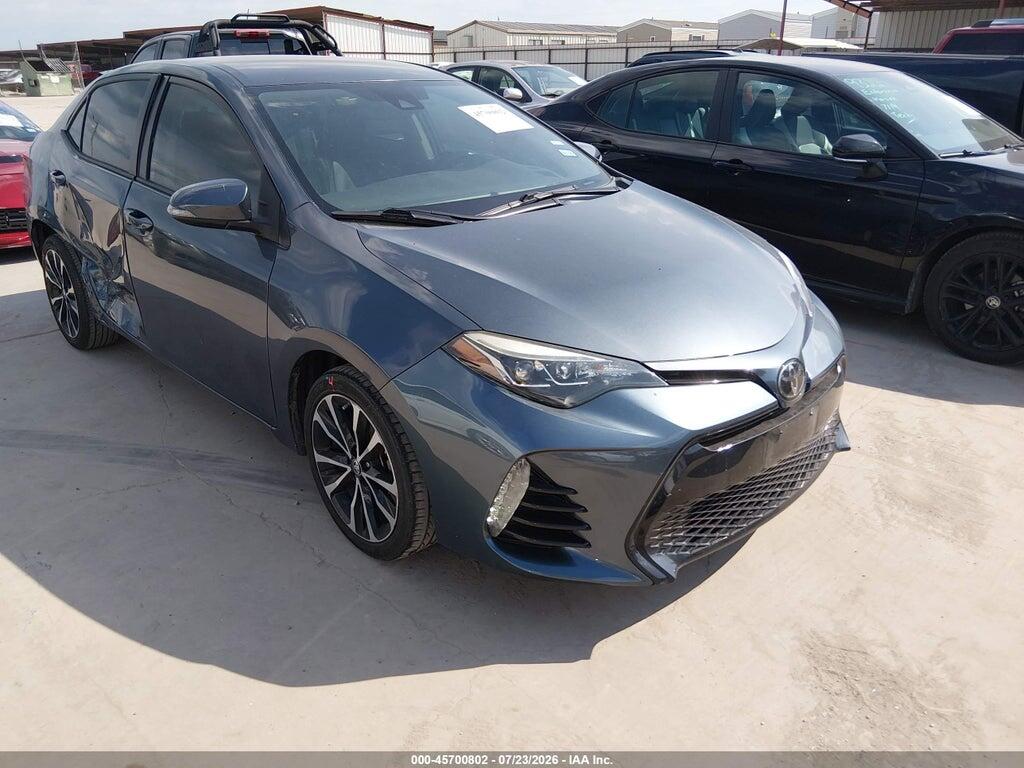 5YFBURHEXHP635214 2017 TOYOTA COROLLA photo no. 1
