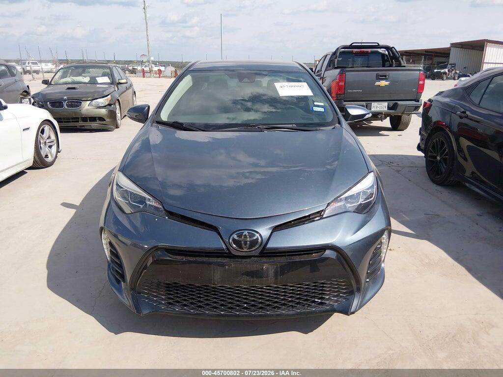 5YFBURHEXHP635214 2017 TOYOTA COROLLA photo no. 12