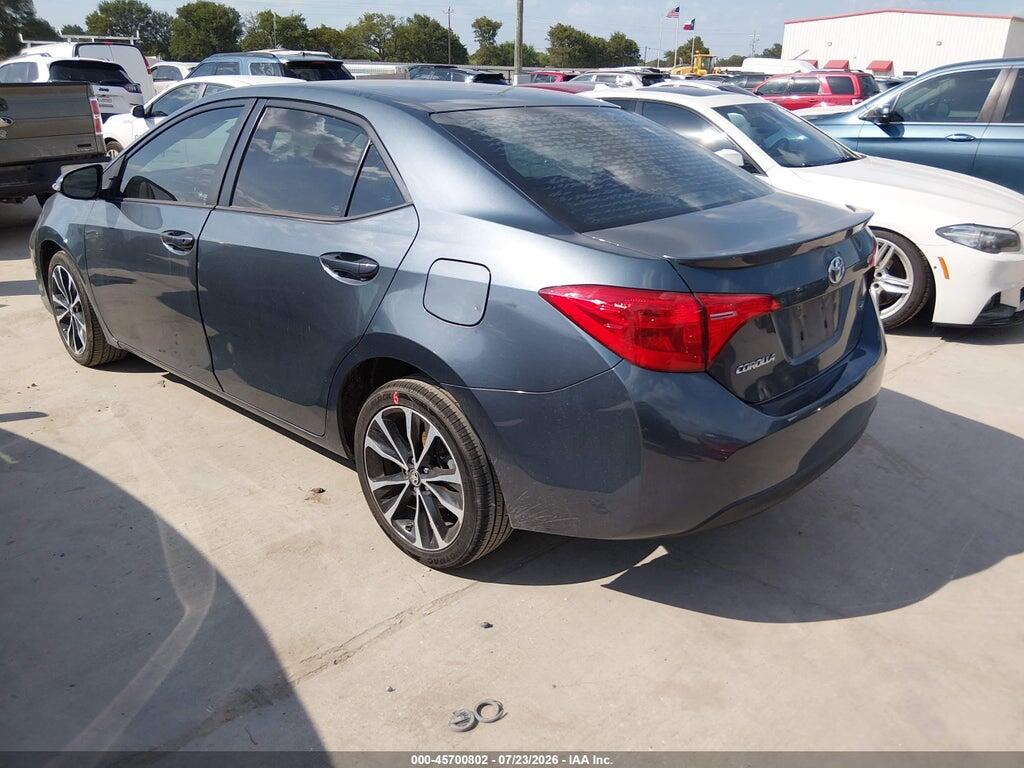 5YFBURHEXHP635214 2017 TOYOTA COROLLA photo no. 3