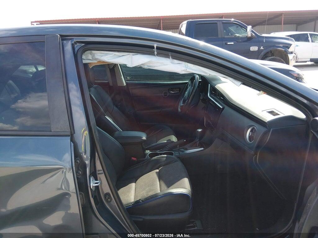 5YFBURHEXHP635214 2017 TOYOTA COROLLA photo no. 5