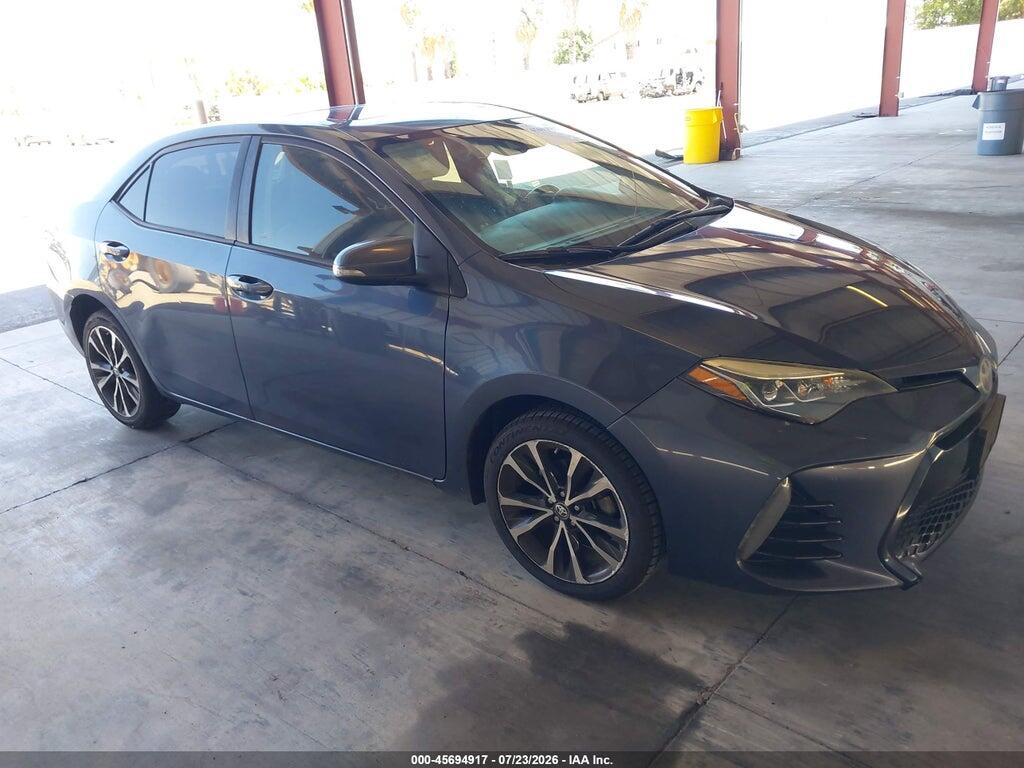 5YFBURHE6HP683924 2017 TOYOTA COROLLA photo no. 1