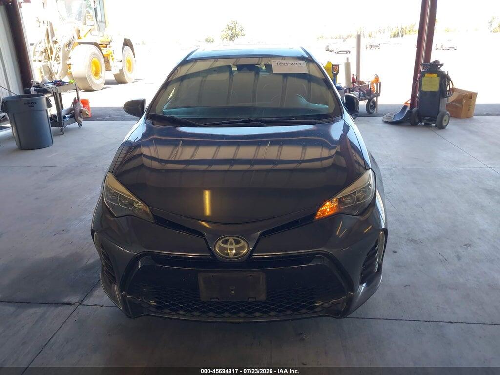 5YFBURHE6HP683924 2017 TOYOTA COROLLA photo no. 12