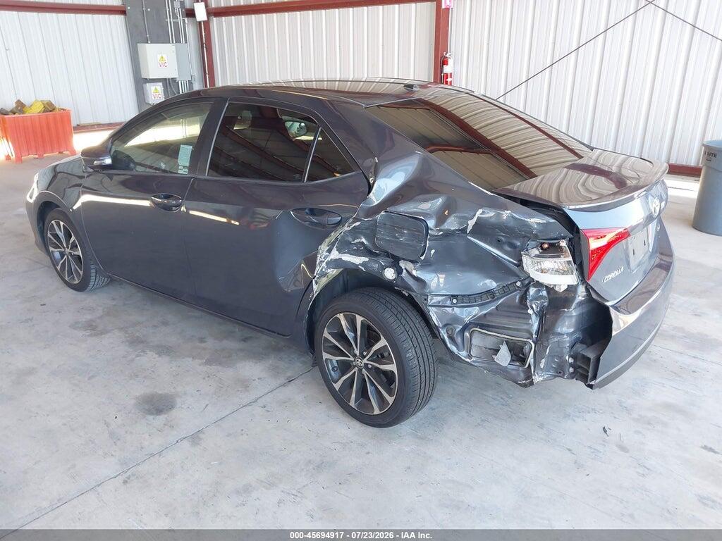5YFBURHE6HP683924 2017 TOYOTA COROLLA photo no. 3